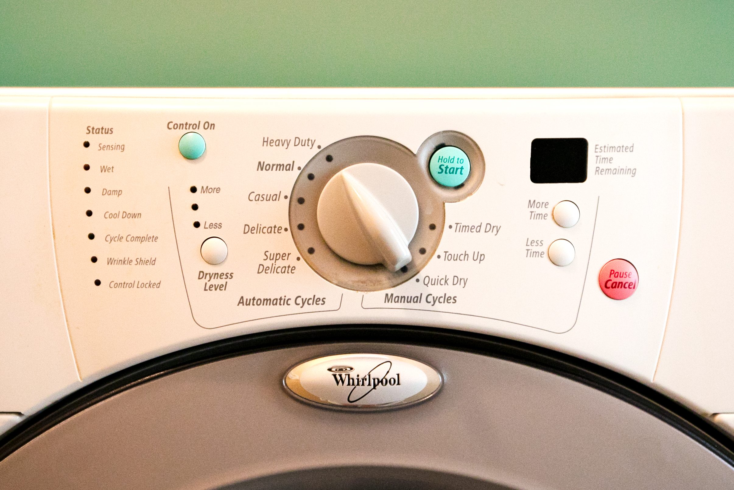 Unlocking the Secrets to Long-Lasting Clothes with Smart Dryer Settings Unlocking the Secrets to Long-Lasting Clothes with Smart Dryer Settings