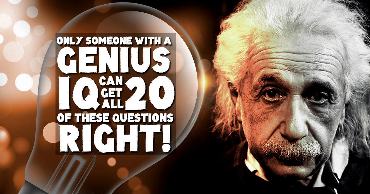 Unveiling Your Hidden Genius: The Truth About IQ Scores