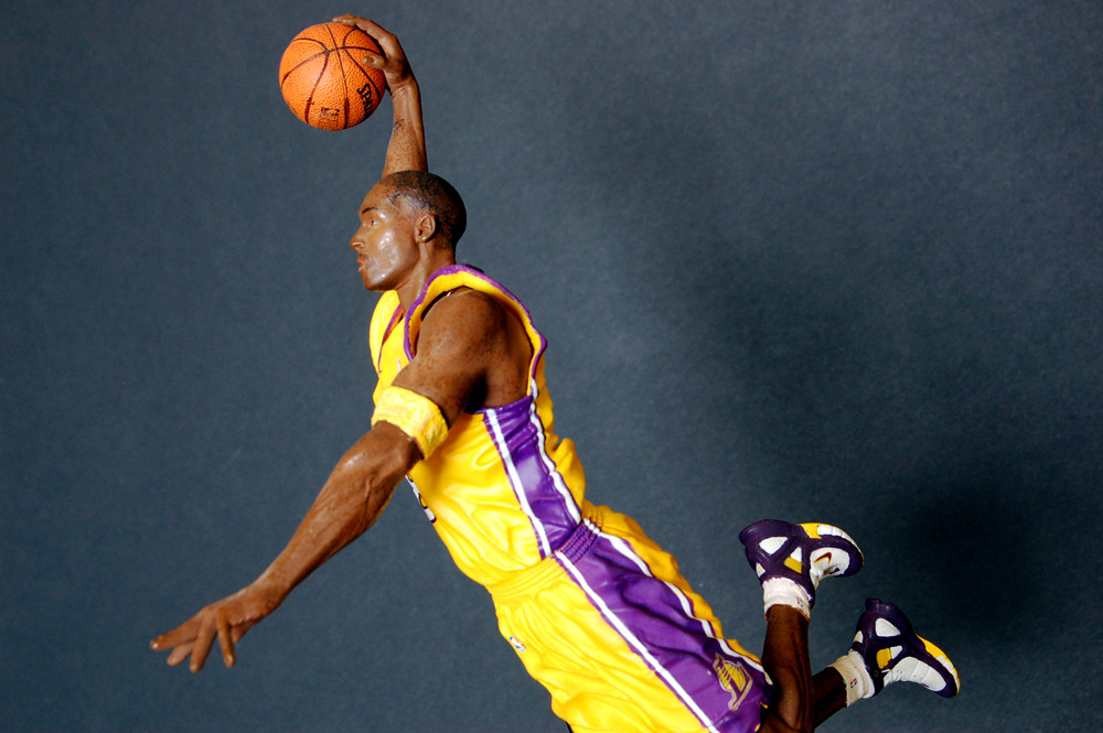 Unlocking Greatness: The Timeless Wisdom of Kobe Bryant on Goal Setting