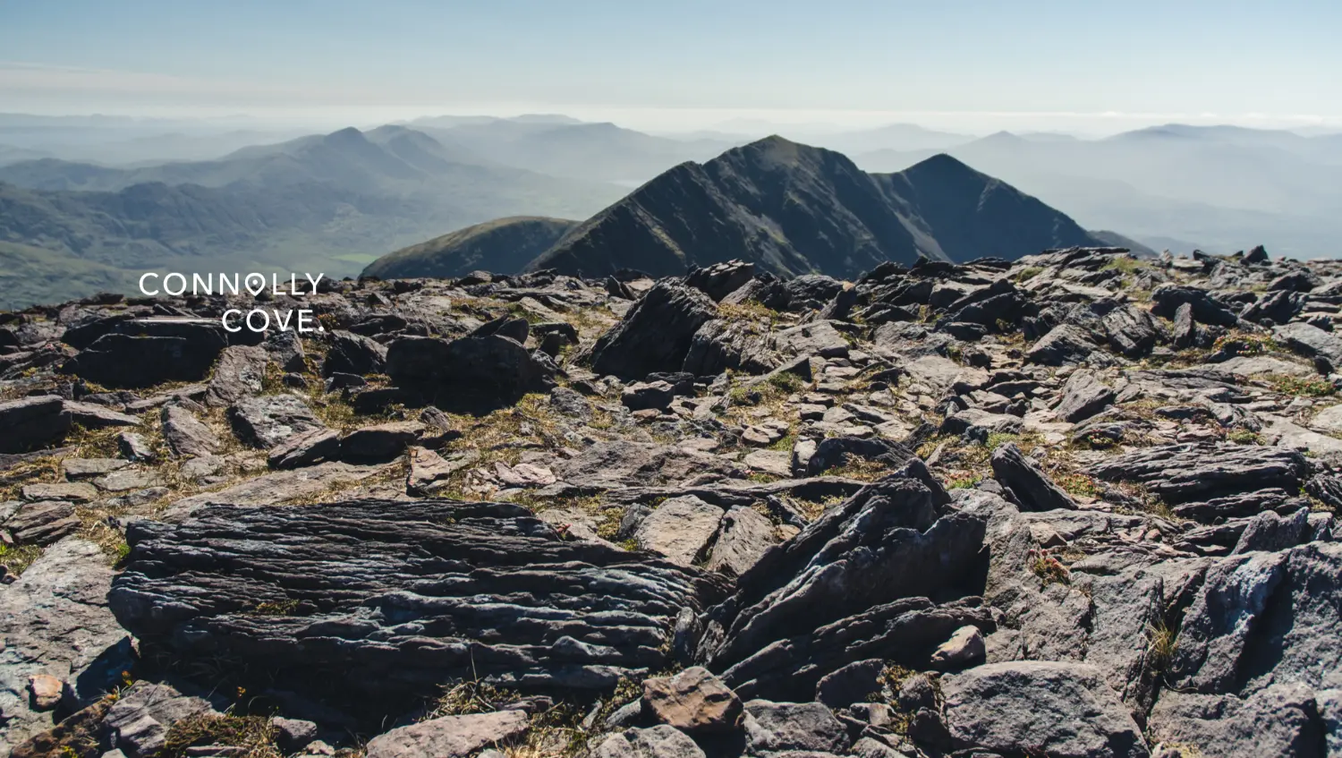 Scaling the Emerald Heights: A Guide to Conquering Carrauntoohil Scaling the Emerald Heights: A Guide to Conquering Carrauntoohil