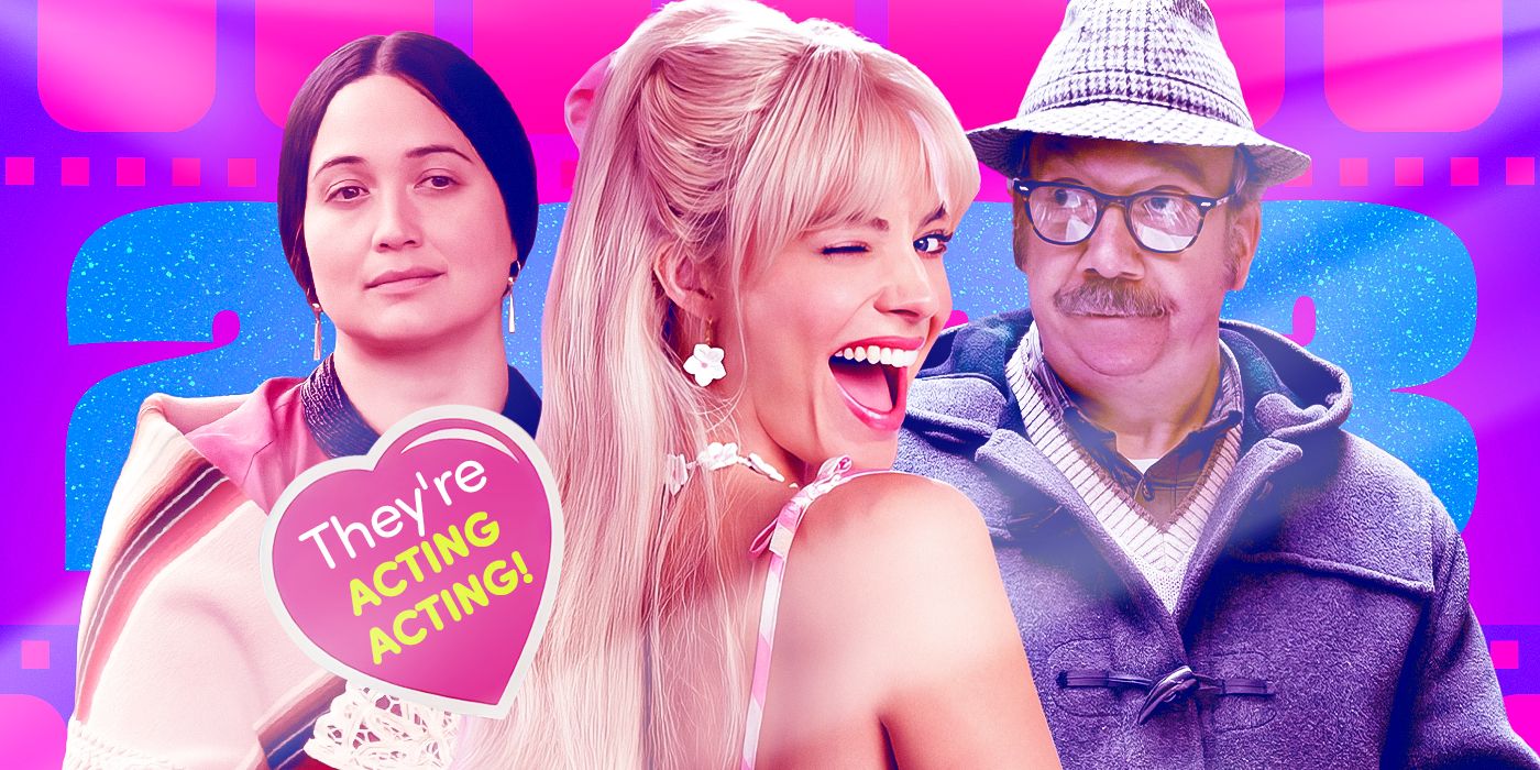 20 Brilliant Performances That Shined in Otherwise Disastrous Films
