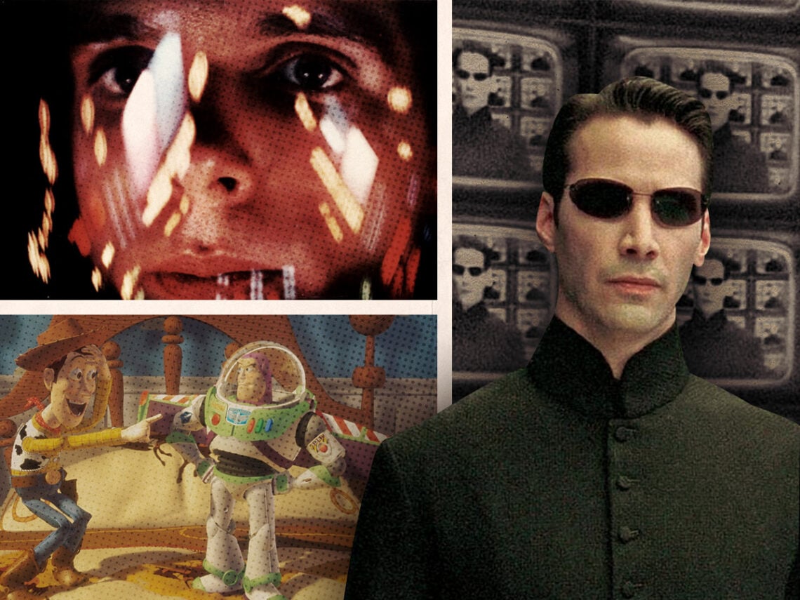 20 Iconic Movie Scenes That Changed Cinema Forever 20 Iconic Movie Scenes That Changed Cinema Forever