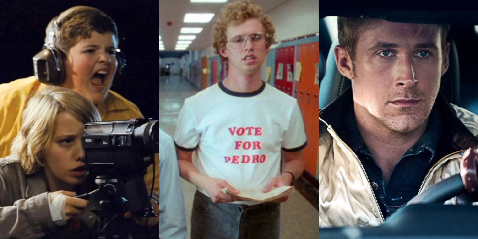 20 Iconic Movies That Perfectly Capture the Vibrant 1980s Aesthetic 20 Iconic Movies That Perfectly Capture the Vibrant 1980s Aesthetic