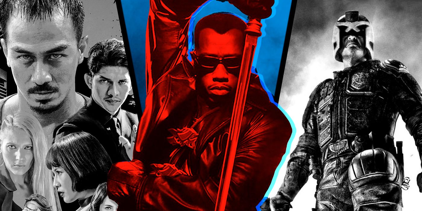 20 Must-See Underrated Action Movies You Probably Missed 20 Must-See Underrated Action Movies You Probably Missed