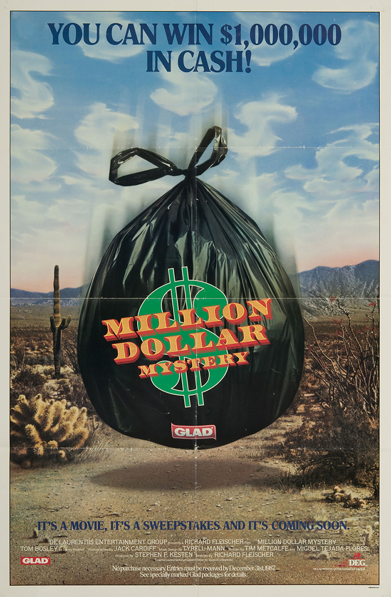 21 Million-Dollar Movies and TV Shows: The Hidden Gems You’ll Never Get to See