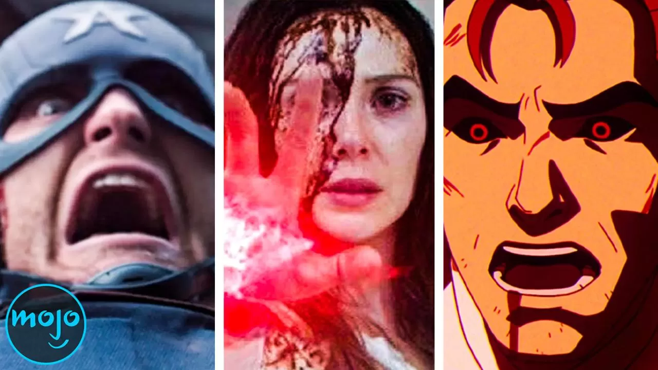 21 Movie Villains Whose Entrances Left Us Speechless
