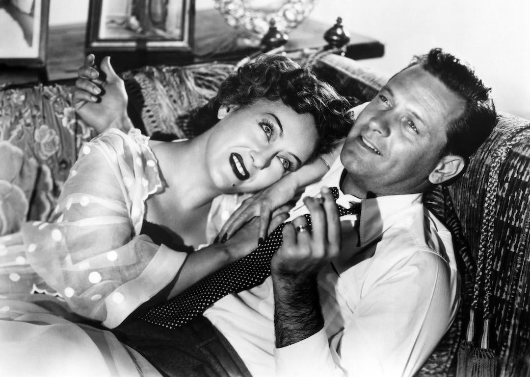 22 Black and White Movies That Will Make You Forget Color Exists