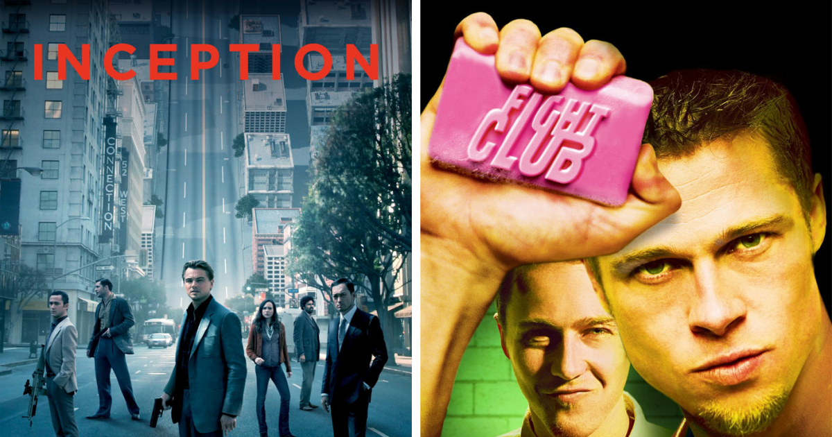 22 Mind-Blowing Movies with Endings That Will Leave You Speechless 22 Mind-Blowing Movies with Endings That Will Leave You Speechless