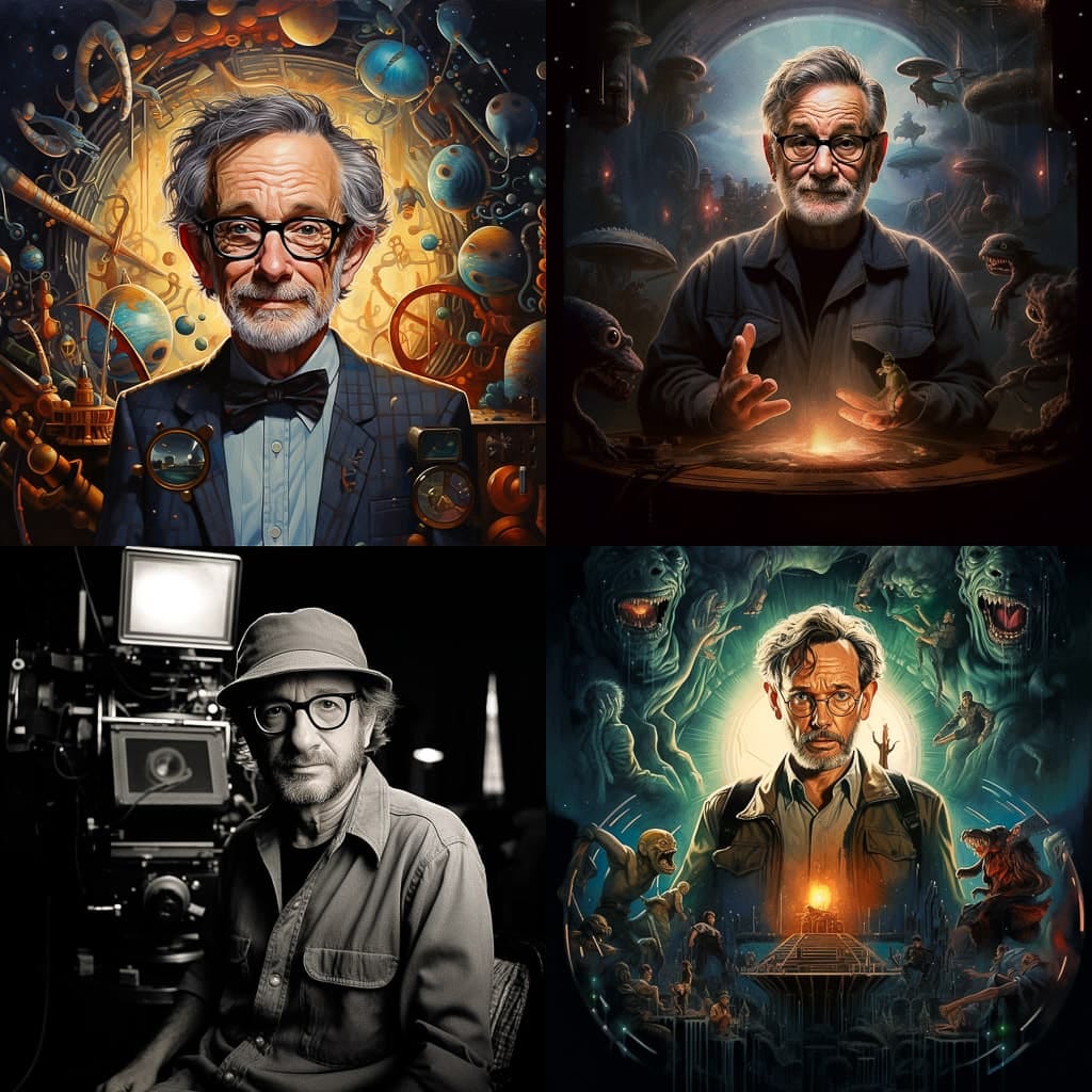 Spielberg’s Cinematic Magic: Exploring His Top 20 Masterpieces Spielberg’s Cinematic Magic: Exploring His Top 20 Masterpieces
