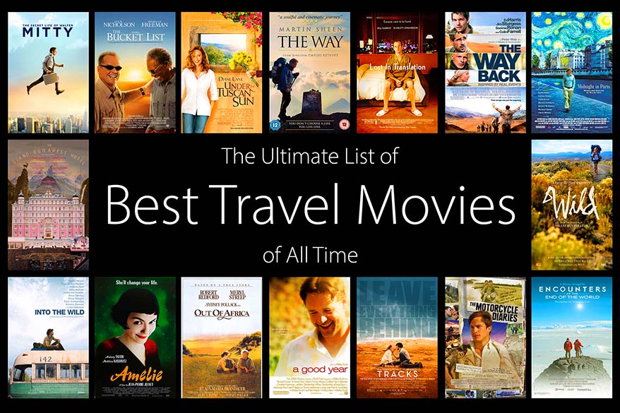 The 19 Best Nostalgic Movies: A Heartwarming Journey Through Time