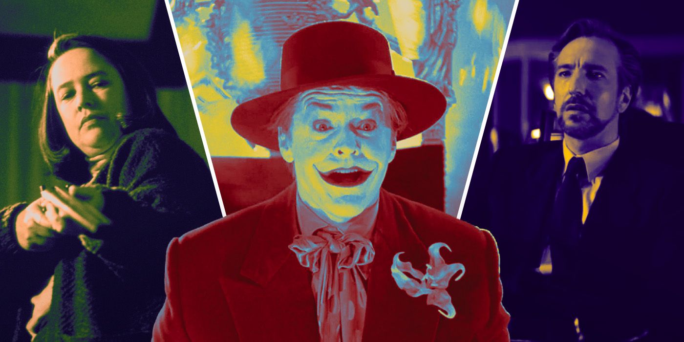 The 20 Most Unforgettable Movie Villains That Shaped Cinema History The 20 Most Unforgettable Movie Villains That Shaped Cinema History