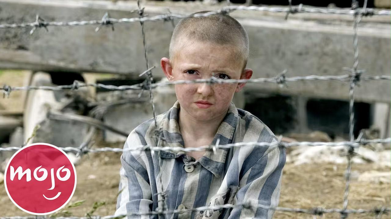 20 Heart-Wrenching Movies That Will Make You Cry Every Time 20 Heart-Wrenching Movies That Will Make You Cry Every Time