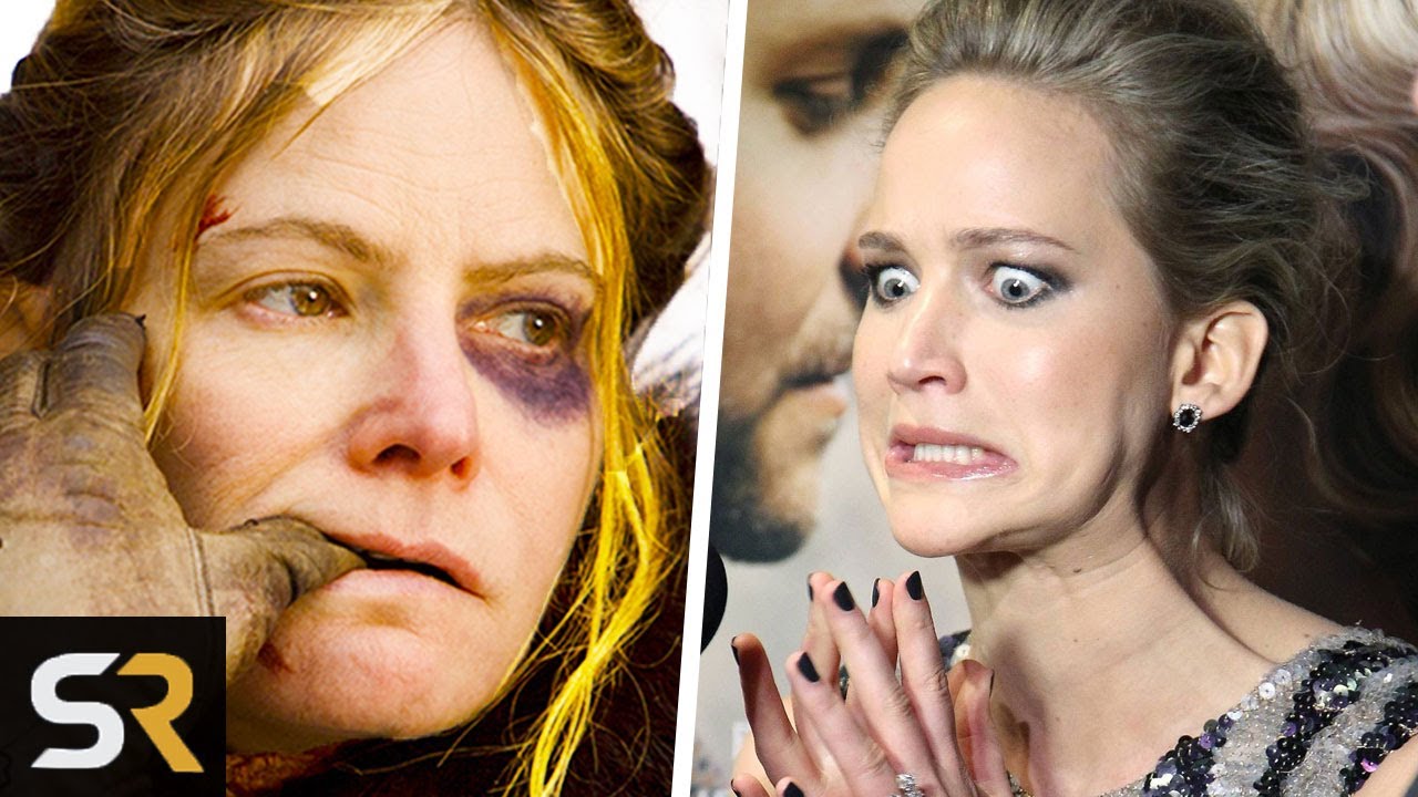 20 Iconic Roles Hollywood Stars Almost Missed Out On 20 Iconic Roles Hollywood Stars Almost Missed Out On