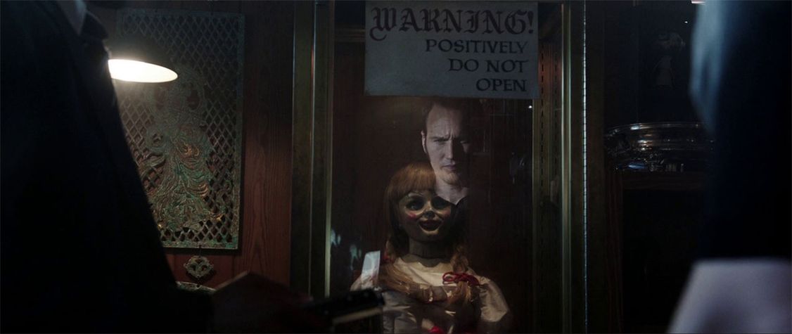 20 Terrifying Horror Movies Based on True Stories That Will Haunt You