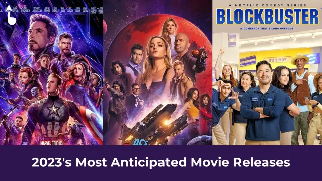 21 Blockbusters That Redefined Cinema and Captivated Audiences Worldwide