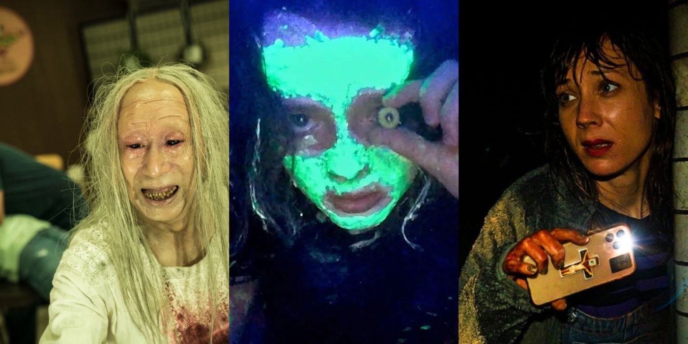 22 Hidden Horror Gems: Discovering the Most Underrated Scares