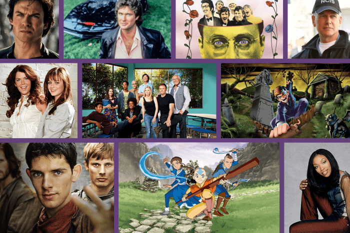 22 Must-Watch Netflix Originals for an Unforgettable Movie Night