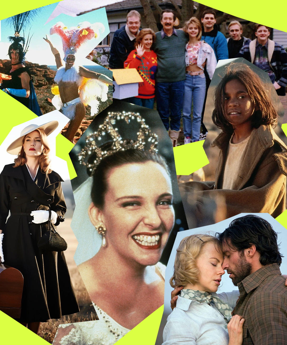 Timeless Gems 15 Movies from the 1970s You Must Watch