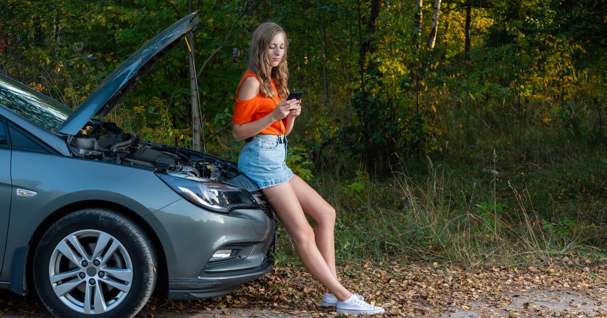 Avoid These 14 Hidden Habits That Could Be Ruining Your Car!