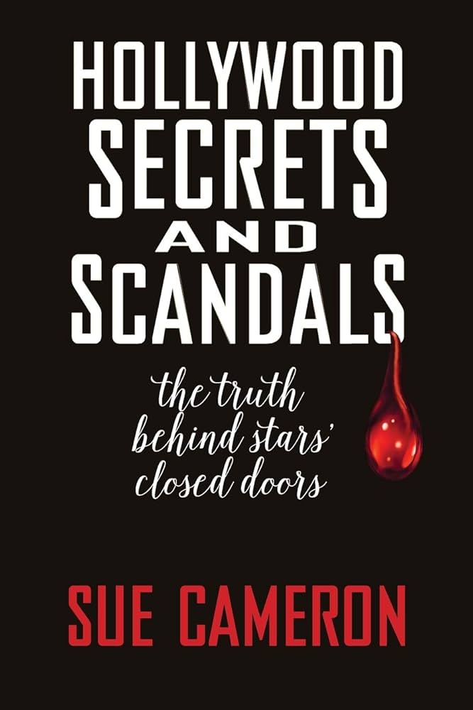 Hollywood’s Untold Drama: The Scandals and Secrets Behind Iconic Movies
