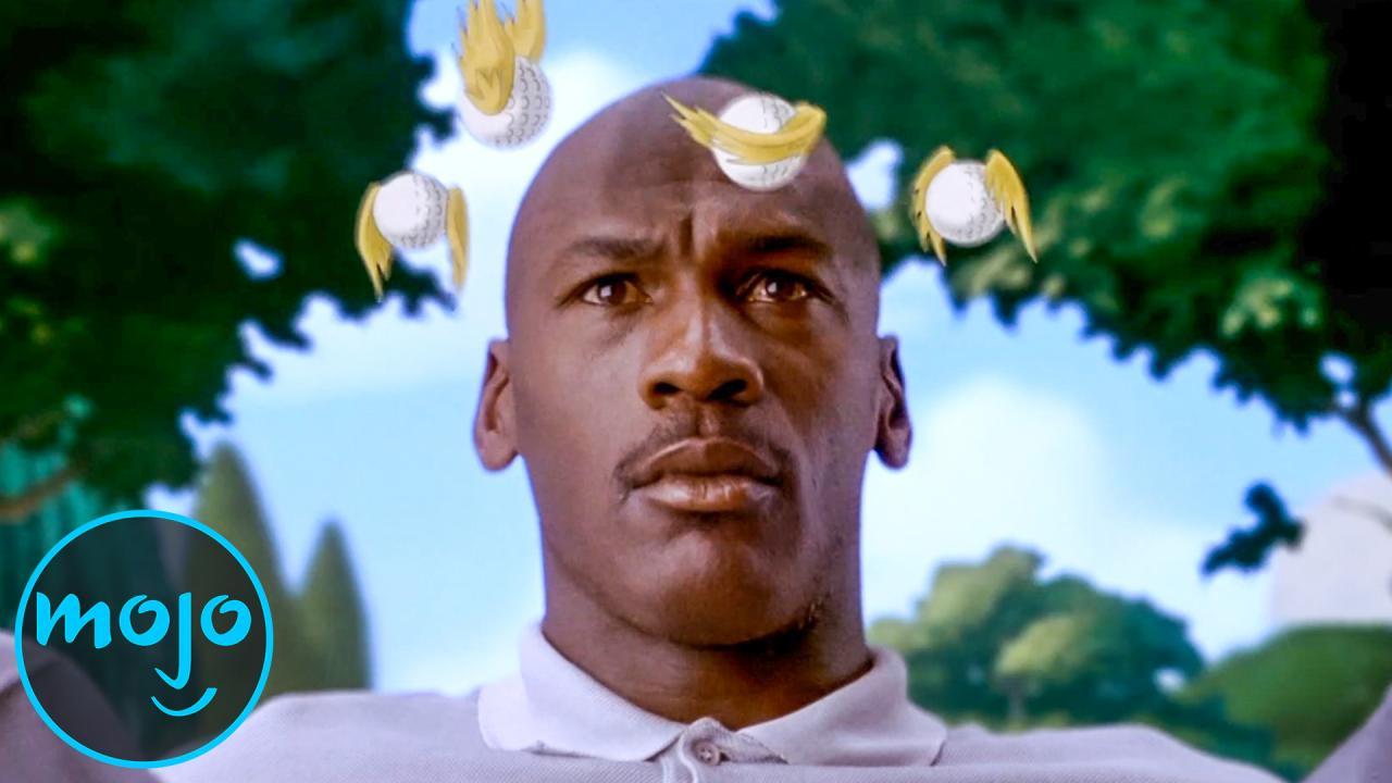 Top 10 Unforgettable and Forgettable Performances by Actors as Athletes in Movies Top 10 Unforgettable and Forgettable Performances by Actors as Athletes in Movies