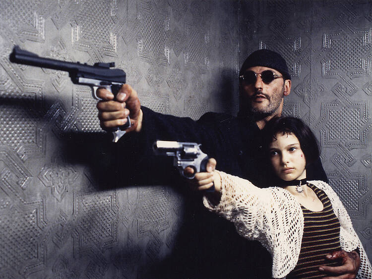 16 Family-Friendly Gangster Movies: Heartfelt Picks You Didn’t Expect