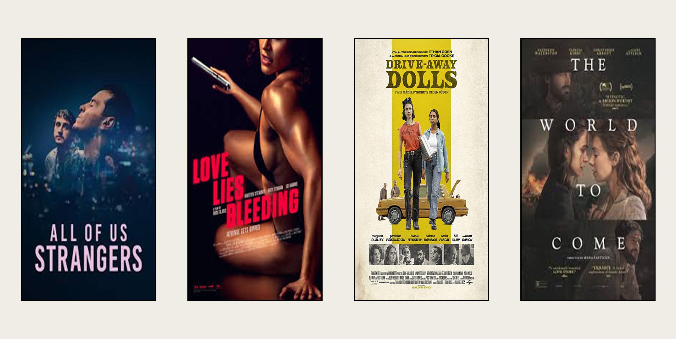 16 Must-Watch LGBTQ Films That Inspire and Empower