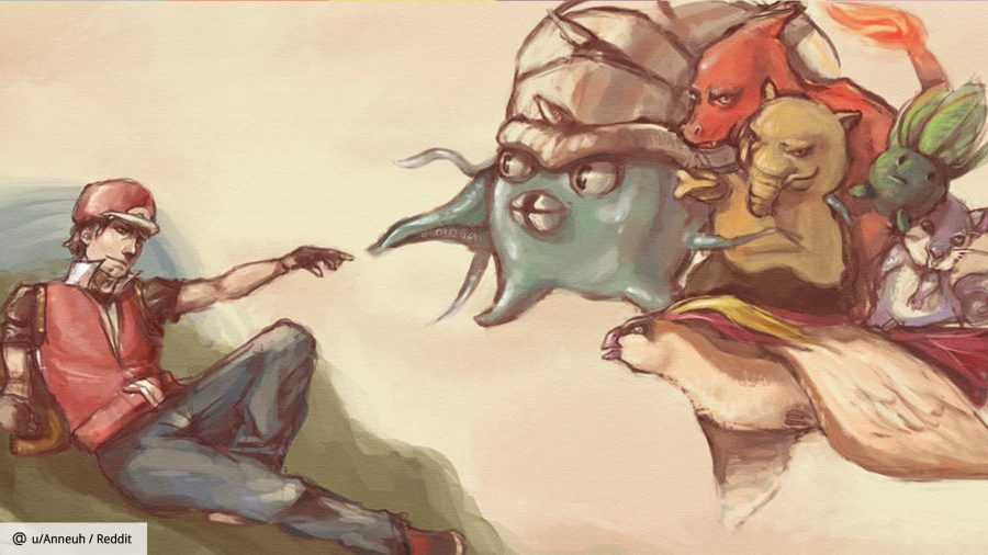 A Decade of Digital Mayhem: Celebrating the Iconic Journey of Twitch Plays Pokemon