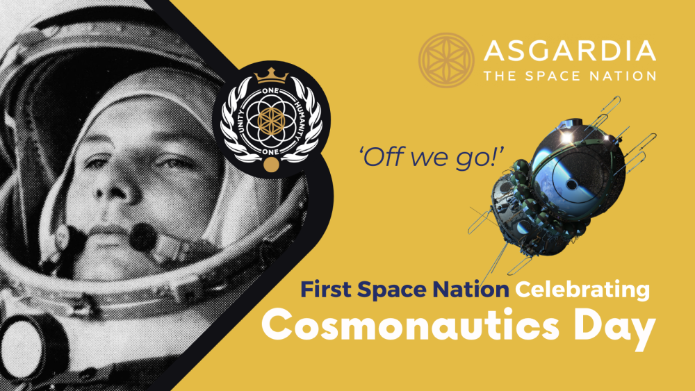 Celebrating 63 Years Since Yuri Gagarin’s Groundbreaking Voyage into Space Celebrating 63 Years Since Yuri Gagarin’s Groundbreaking Voyage into Space