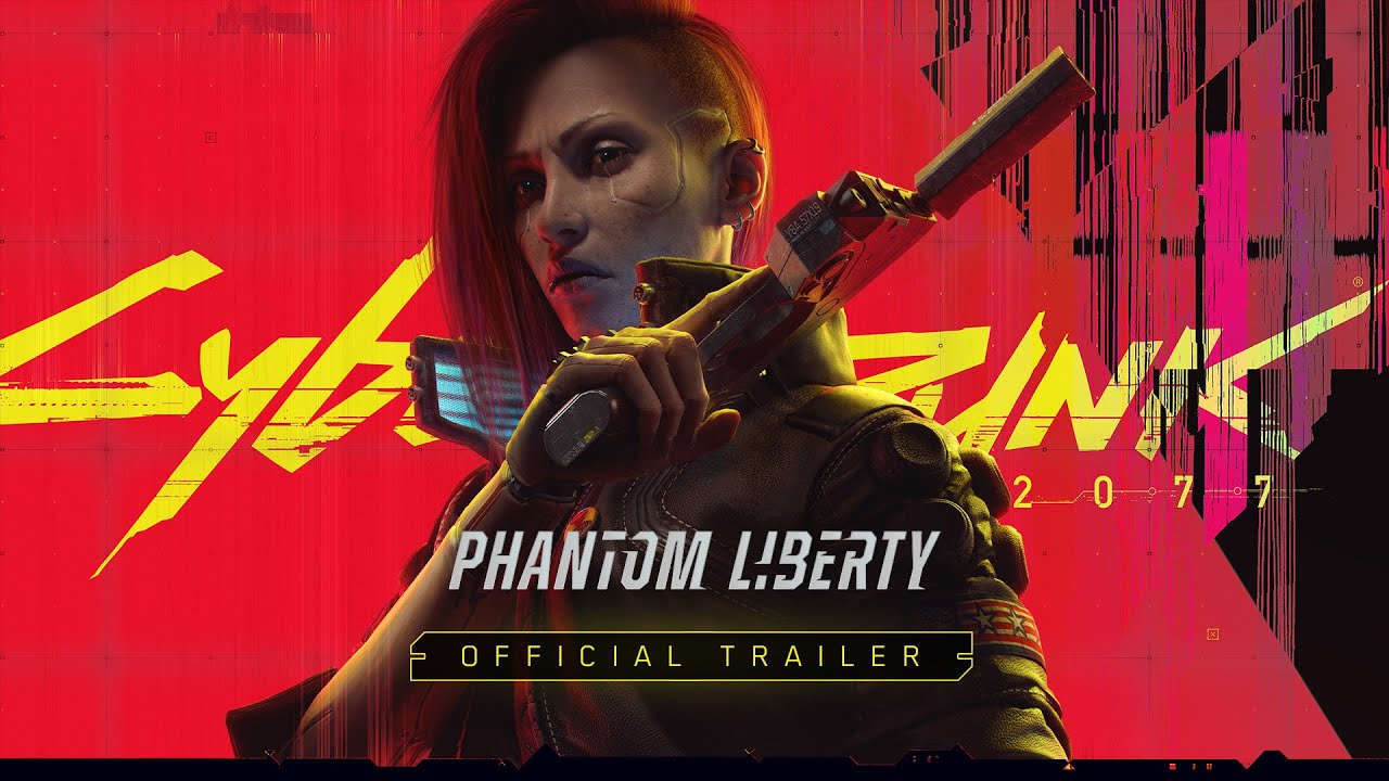 Cyberpunk Phantom Liberty: An Emotional Journey Through Unforgettable Choices and Moments