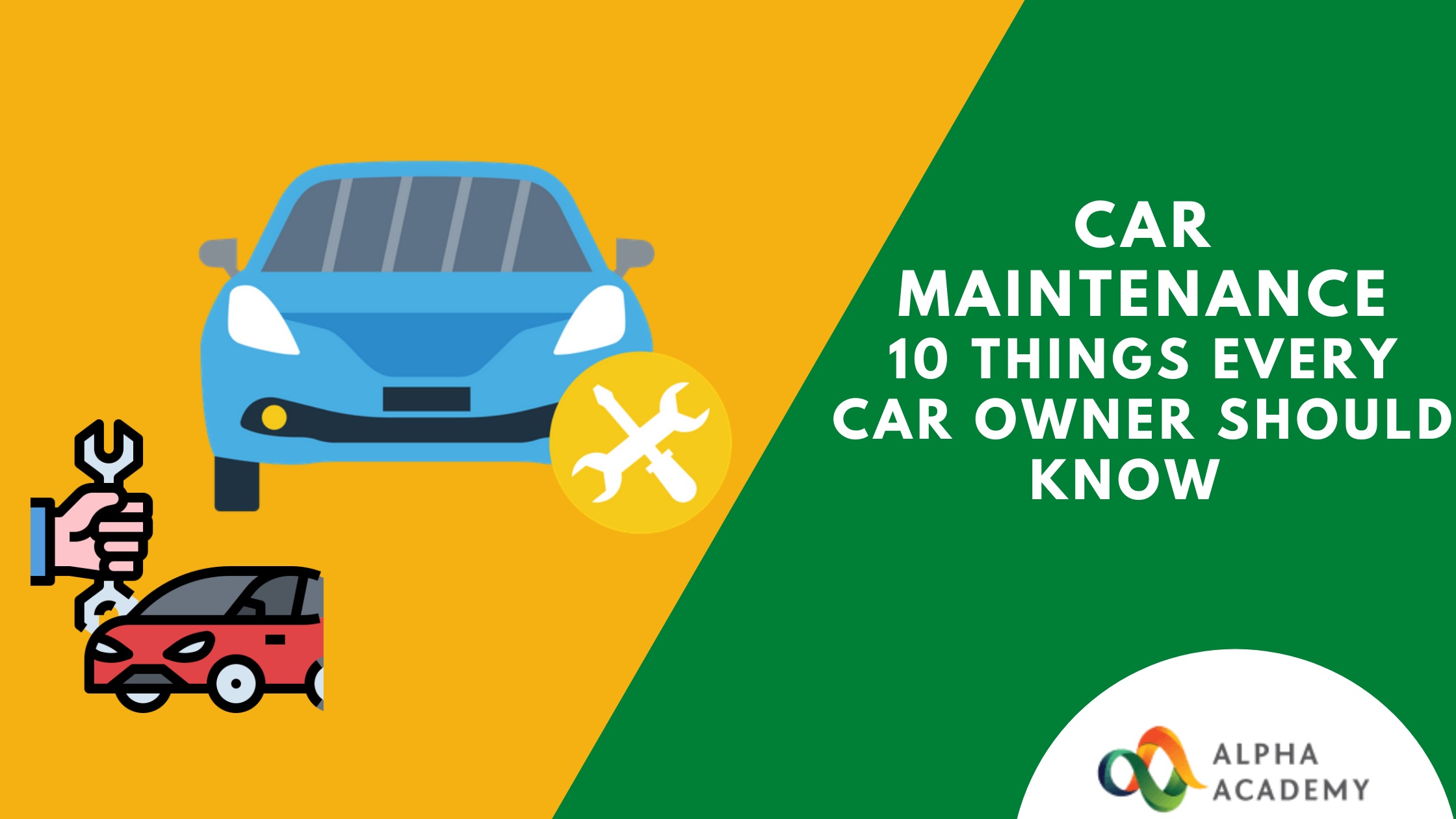 Mastering Car Care: 19 Must-Know Tips for Every Car Owner