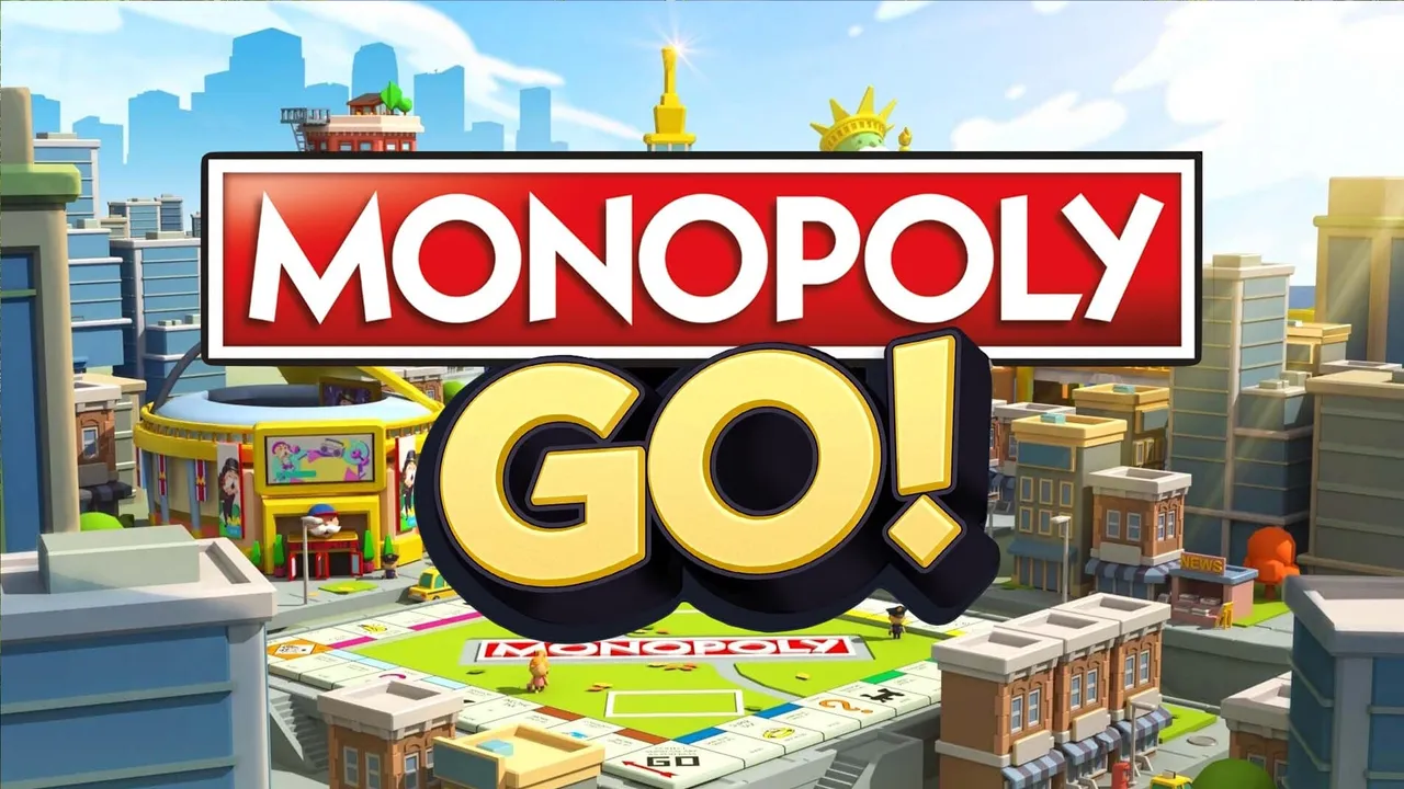 Monopoly Go’s 0 Million Marketing Masterstroke: A Mobile Gaming Revolution