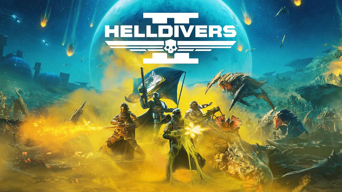 PlayStation Listens: Epic Victory for Helldivers 2 Gamers as PSN Link Requirement is Dropped!