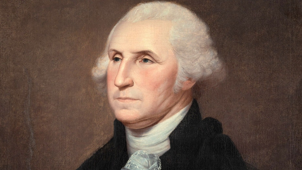 Revealing the Hidden Legacy: DNA Sheds Light on George Washington’s Family History