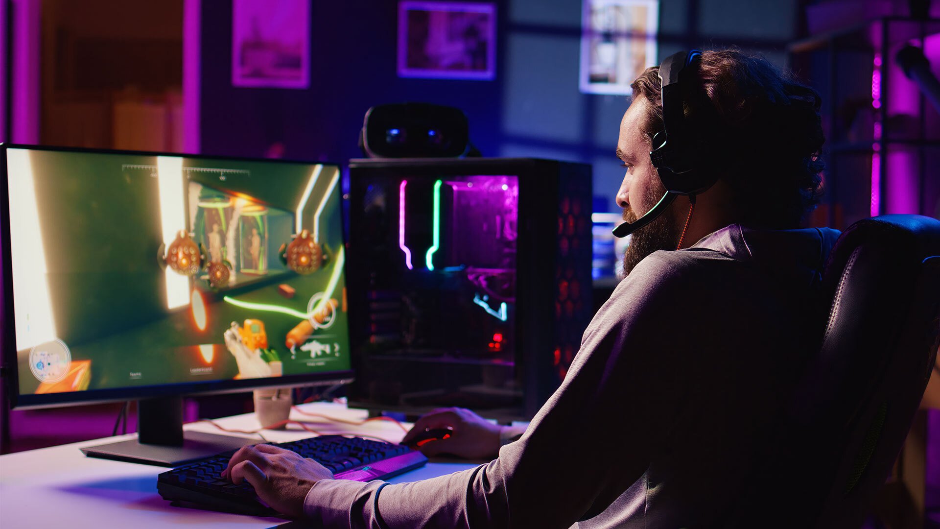Steam: The Game-Changer Shaping a New Era for PC Gaming Enthusiasts