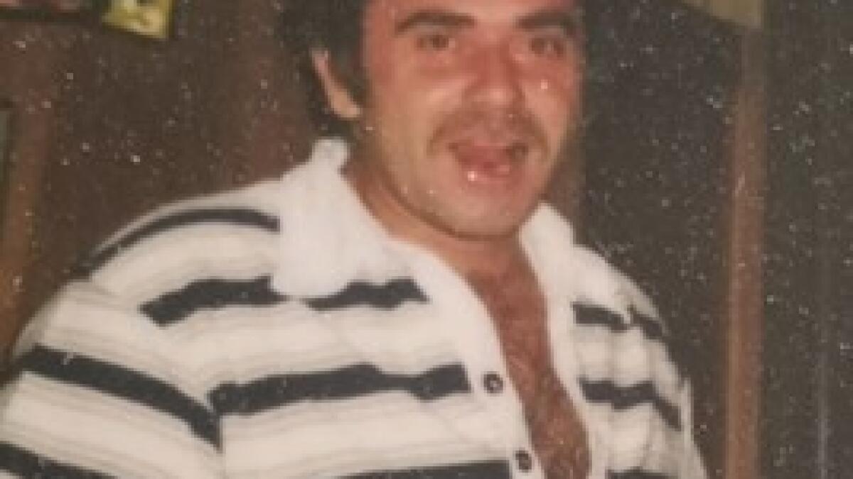 Unraveling the Enigma of Los Angeles County John Doe: A Cold Case from 2003 That Still Haunts Us