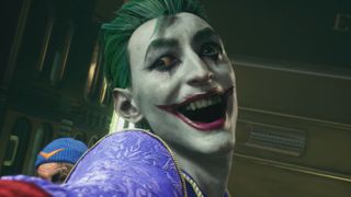 Why the Joker Season in Suicide Squad: Kill the Justice League Falls Flat